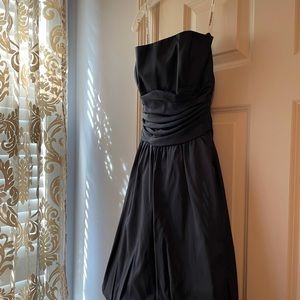 Davis’s Bridal Bridesmaid Dress